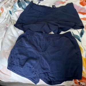 2 pack of XL shorts (a new day + all in motion)